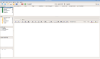 NixNote  screenshot