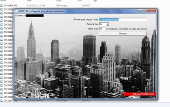 niZER screenshot 2