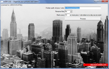 niZER screenshot 5