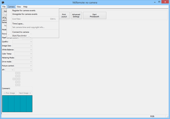 NKRemote screenshot 3