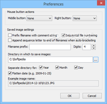 NKRemote screenshot 7