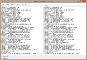 NMEA Converter screenshot 6