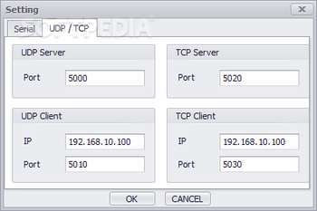 NMEA File Transfer screenshot 3