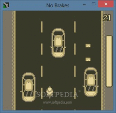 No Brakes screenshot 2