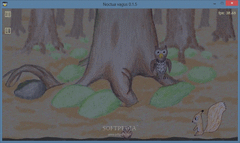 Noctua Vagus screenshot 3