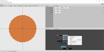 NodeBox screenshot