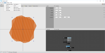 NodeBox screenshot 4