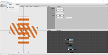 NodeBox screenshot 5