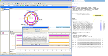 NoeClone Enterprise Editon screenshot 2