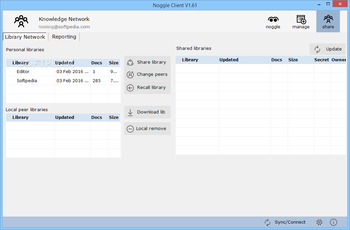 Noggle screenshot 3