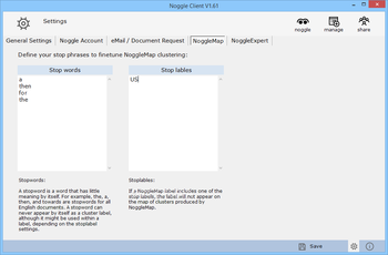 Noggle screenshot 7
