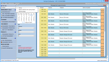 NoiSpa screenshot 13