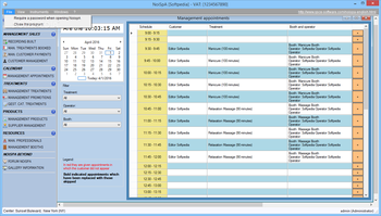 NoiSpa screenshot 14