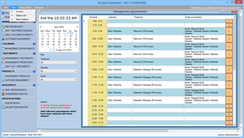 NoiSpa screenshot 15