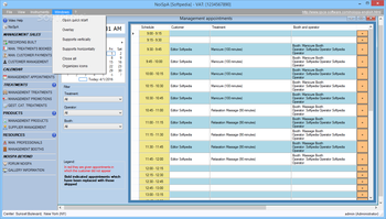 NoiSpa screenshot 16