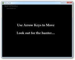 Noisy Boat screenshot