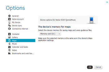 Nokia Suite screenshot 18