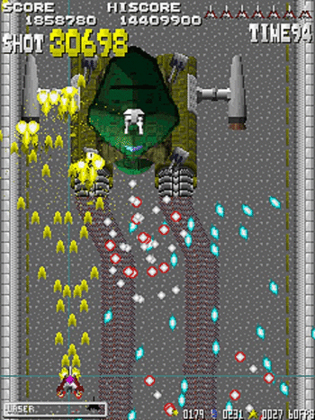 NOKOGI Rider  screenshot 3