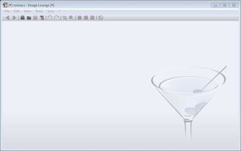 Nomacs Portable  screenshot