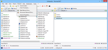 Nomad.NET screenshot 6