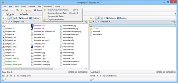Nomad.NET screenshot 8