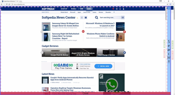 NooBox for Chrome screenshot 5