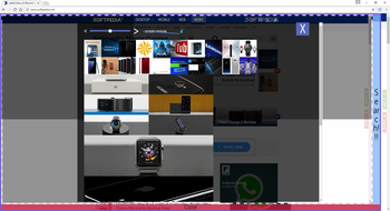 NooBox for Chrome screenshot 6
