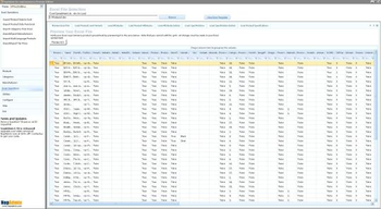 NopAdmin for NopCommerce screenshot 6