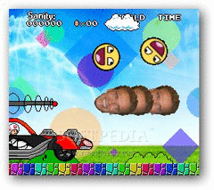 Normal Mario Bros screenshot 3
