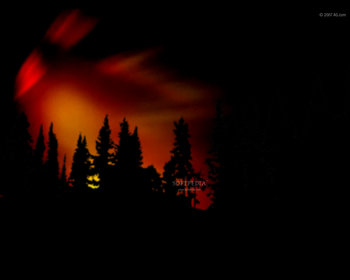 Northern Lights screenshot