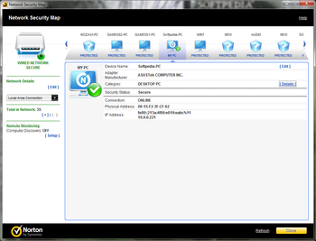 Norton 360 Premier Edition screenshot 32