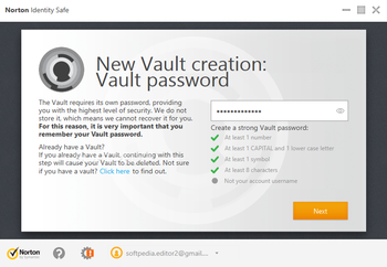 Norton AntiVirus screenshot 11