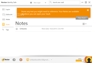 Norton AntiVirus screenshot 12