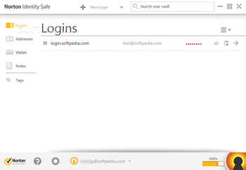 Norton Security screenshot 14