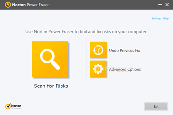 Norton Security screenshot 8