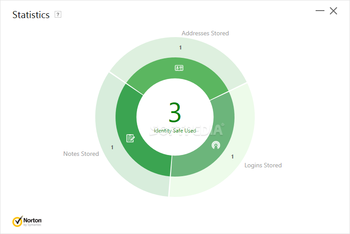 Norton Security with Backup screenshot 13