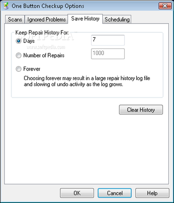 Norton SystemWorks Standard Edition screenshot 13