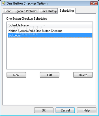Norton SystemWorks Standard Edition screenshot 14
