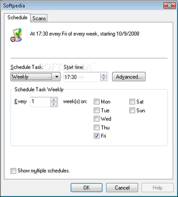 Norton SystemWorks Standard Edition screenshot 16