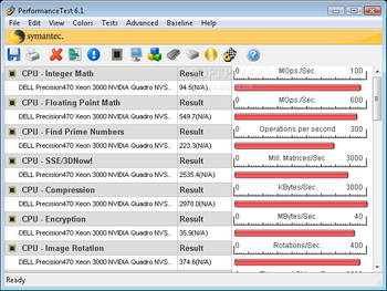 Norton SystemWorks Standard Edition screenshot 21