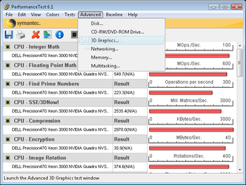 Norton SystemWorks Standard Edition screenshot 23
