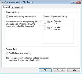 Norton SystemWorks Standard Edition screenshot 28