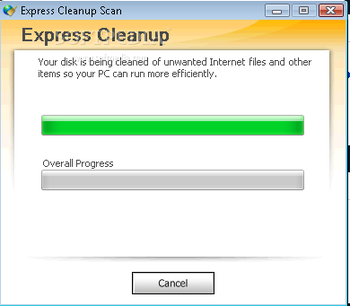 Norton SystemWorks Standard Edition screenshot 37