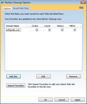 Norton SystemWorks Standard Edition screenshot 40