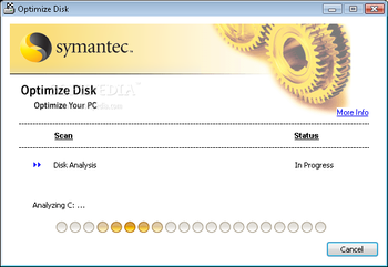 Norton SystemWorks Standard Edition screenshot 43