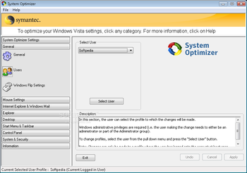 Norton SystemWorks Standard Edition screenshot 47