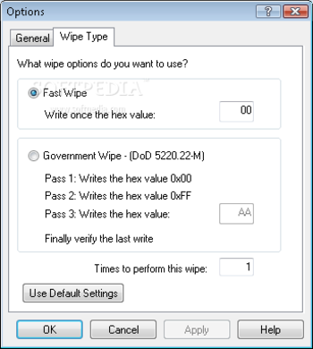 Norton SystemWorks Standard Edition screenshot 76