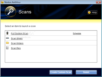 Norton SystemWorks Standard Edition screenshot 85