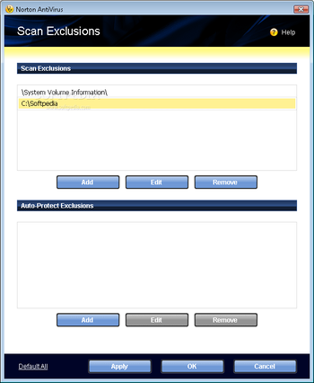 Norton SystemWorks Standard Edition screenshot 86