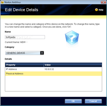 Norton SystemWorks Standard Edition screenshot 93